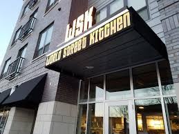 Maybe you would like to learn more about one of these? World Street Kitchen Minneapolis Minnesota Restaurant Happycow