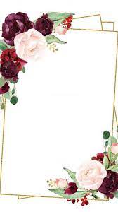 Conversar Wedding Invitation Background Flower Background Wallpaper Floral Invitation