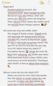 Masalah perlu pelatihan yang singkat, agar kts datang ke klinik khusus untuk konseling dan testing hiv berharap dapat pemeriksaan pada. Poze On Twitter