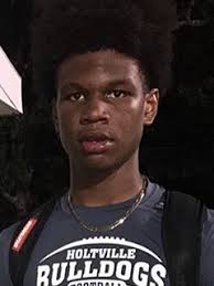 Drake Baker, Holtville, Pro-Style Quarterback