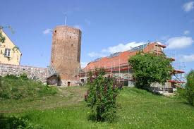16 bewertungen, 2 authentische reisefotos und günstige angebote für hotel haus am see. Fortresses Strongholds Locknitz