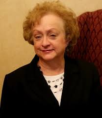 Susan Barnett Obituary