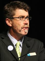 Elim principal overwhelmed by honour