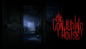 Download the conjuring house torrent. The Conjuring House Review Gamewatcher