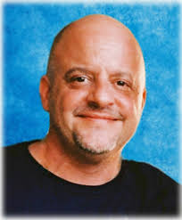 Obituary information for Larry James Broussard, Jr.