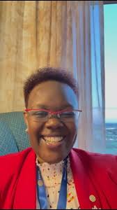 District Governor Bill Aiken Inspires at Rotary Club of Kingston Meeting