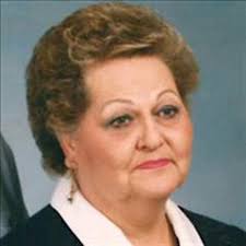 Virginia Turner Obituary