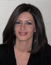 Fadia Samaan's Instagram, Twitter & Facebook