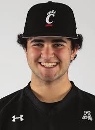 2023 BASEBALL GAME NOTES