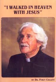 Dr Percy Thomas Collett (1902-1998)