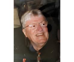 Francis X. Fehrenbach Obituary (2024)