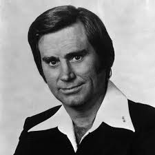 Are there any George Jones fans out there?