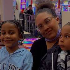 Fundraiser by Quanisha Williams : Keep Quanisha's Family Moving Forward