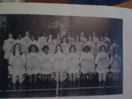 Topeka's Roosevelt Junior High- Alumni Page