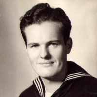 Vernon Patrick Lucius Farnham (1923–1946) • FamilySearch