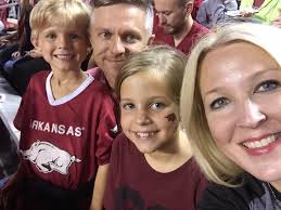 Thank you to Amanda & Lynn Tiner and Sarah and Landon Eddleman for being  2019 Bright Night sponsors!