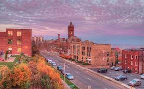 Best Nursing Homes In Duluth Mn Retirement Living