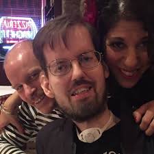 Have polywood chairs scratched a trex deck?