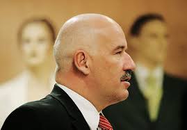 Charles Vögele sucht einen neuen Chef