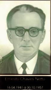 Ernesto Chaves Neto 1941-1955