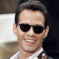 Marc Anthony glasses