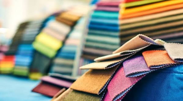 Garments & Textiles