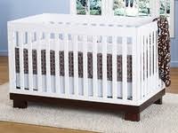 Naturepedic No Compromise Organic Cotton Classic 252 Crib Mattress Organic Crib Mattress Crib Mattress Mattress