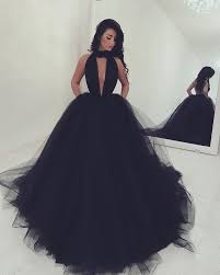 Kids Prom Dresses In 2020 Black Ball Gown Prom Dresses Ball Gown Ball Gowns Prom