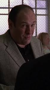 Vegas, huh? #TheSopranos #Sopranos25 #HBO #SopranosTok