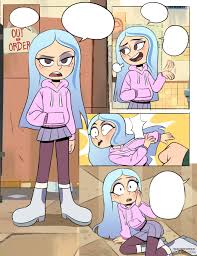 The Ghost Molly McGee porn comic - the best cartoon porn comics, Rule 34 |  MULT34