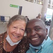 Here you go, 9 of my favorite photos from the June 2018 trip... we had a  marvelous time! Thanks for the memories Lankenau family, Patty Horn and  Unni Jensen! Let's do this