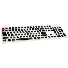 Wie kann ich die tastatur mit den betreffenden buchstaben wieder beschriften? Glorious Pc Gaming Race Aura Keycaps 105 Keycaps An