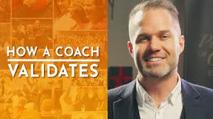 How To Validate As A Coach