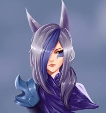 Ssg xayah from league of legends download skin now! Leonardo Halwart Ssg Xayah