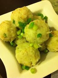 Boulettes Chouchou Mauricien Niouk Yen En 2020 Cuisine Mauricienne Recette Mauricienne Cuisine Antillaise