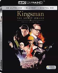 A young man named eggsy whose father died when he was a young boy, is dealing with living with the creep his mother is with now, who mistreats her and him. Kingsman The Secret Service 1080p Subtitles English Download Frontcrimson