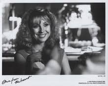 One From The Heart 1982 original 8x10 photo Garr Forrest Stanton Lainie  Kazan