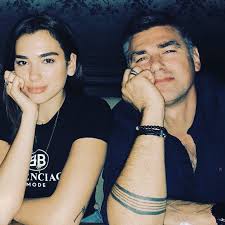 Complete list of dua lipa music featured in movies, tv shows and video games. Who Is Dua Lipa S Dad Popsugar Celebrity