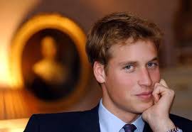 The duke of cambridge is the son of prince charles and the late princess diana. Who Is Prince William Named After