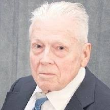 Dean Ammon Obituary (1933