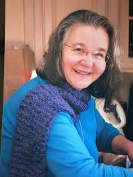 Remembering Charlene G. Russell