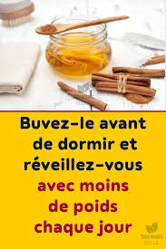 Buvez Le Avant De Dormir Et Reveillez Vous Avec Moins De Poids Chaque Jour Jus Pour Maigrir Pour Maigrir Boisson Pour Maigrir