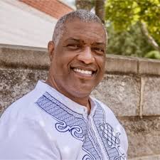 I'm delighted to share the news that the Library of Congress has appointed  Lanisa Kitchiner as the new Chief of our African and Middle Eastern  Division.