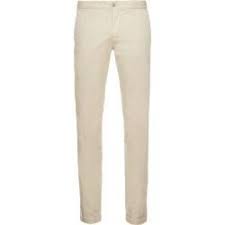 Blue Usa Ohio Pants Beige 33 Blue Beige Blue Calcas In 2020 Hosen Sommerhose Ohio