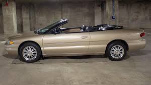 Image result for Bright Platinum 1998 Sebring