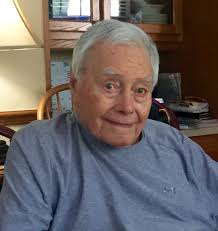 Charles Potter Obituary