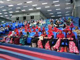 Pusat latihan kemas terbahagi kepada 3 iaitu akademi kemahiran kemas (akk), institut latihan kemas (ilk) dan pusat latihan kemas (plk). Wacana Pemantapan Aqidah Di Ilp Kepala Batas Yayasan Dakwah Islamiah Malaysia