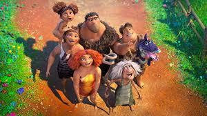 Maybe you would like to learn more about one of these? The Croods A New Age Will Be A Non Event At The Box Office Analysts Say