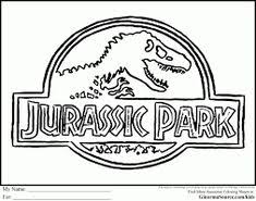 See more ideas about dinosaur coloring pages, dinosaur coloring, coloring pages. Gratis Malvorlagen Jurassic Park Coloring And Malvorlagan