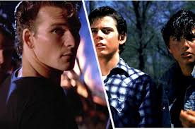 « previous question next question ». Quiz Which Character From The Outsiders Are You